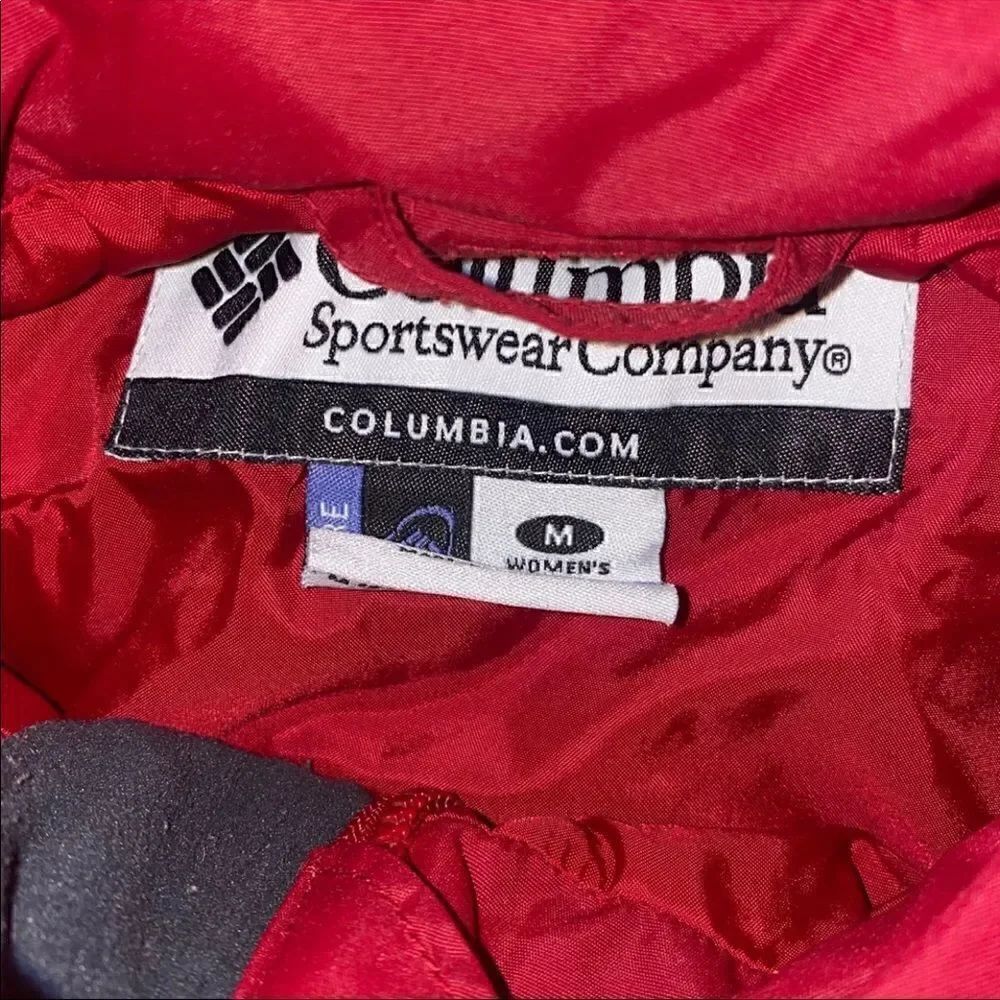 Columbia Ladies Jacket    - Picture 3 of 5